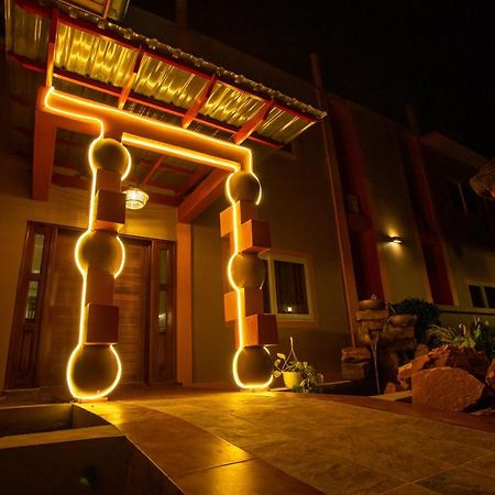 La Tua Villas Prampram Exterior photo