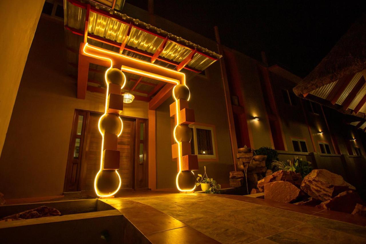 La Tua Villas Prampram Exterior photo