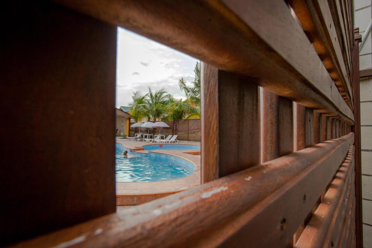 La Tua Villas Prampram Exterior photo