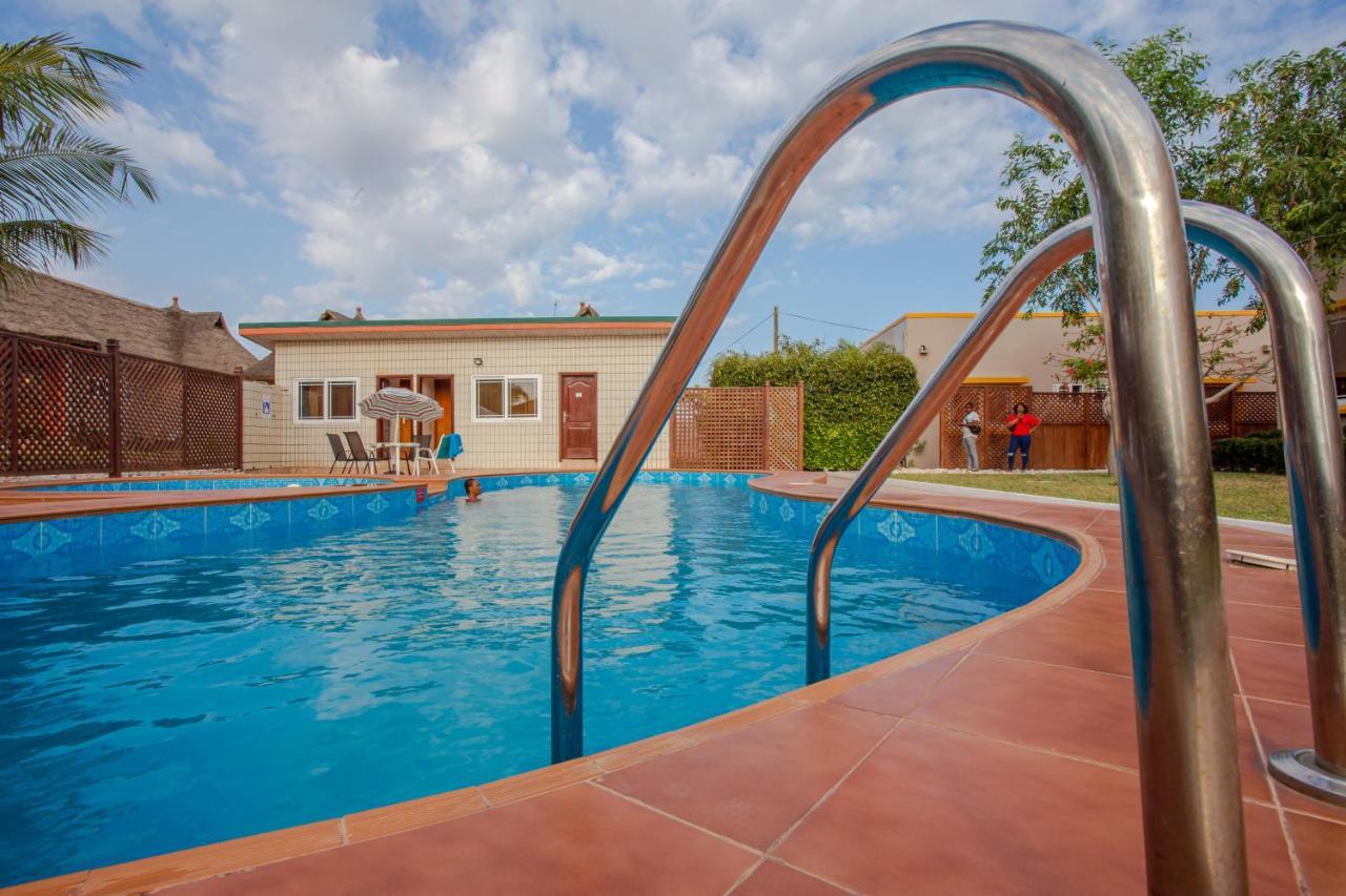 La Tua Villas Prampram Exterior photo