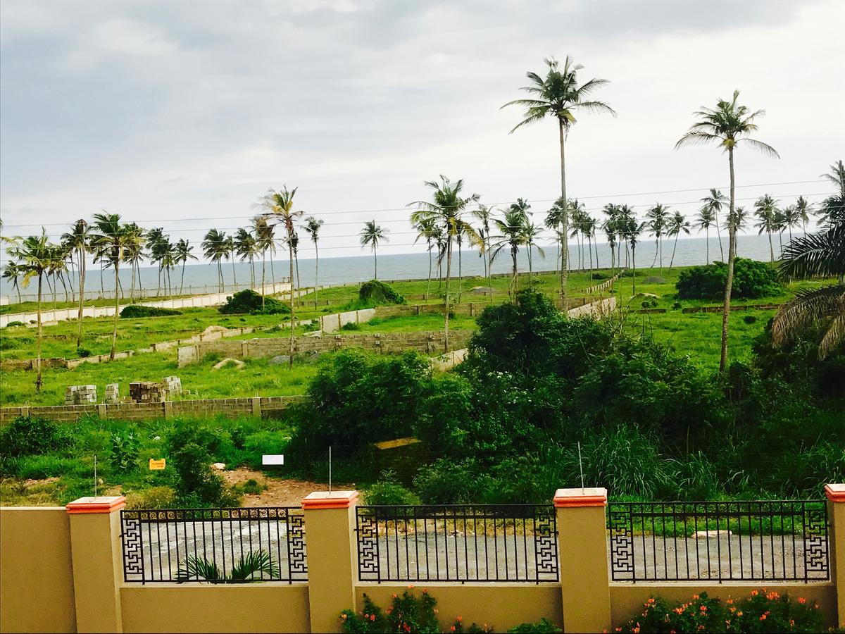 La Tua Villas Prampram Exterior photo