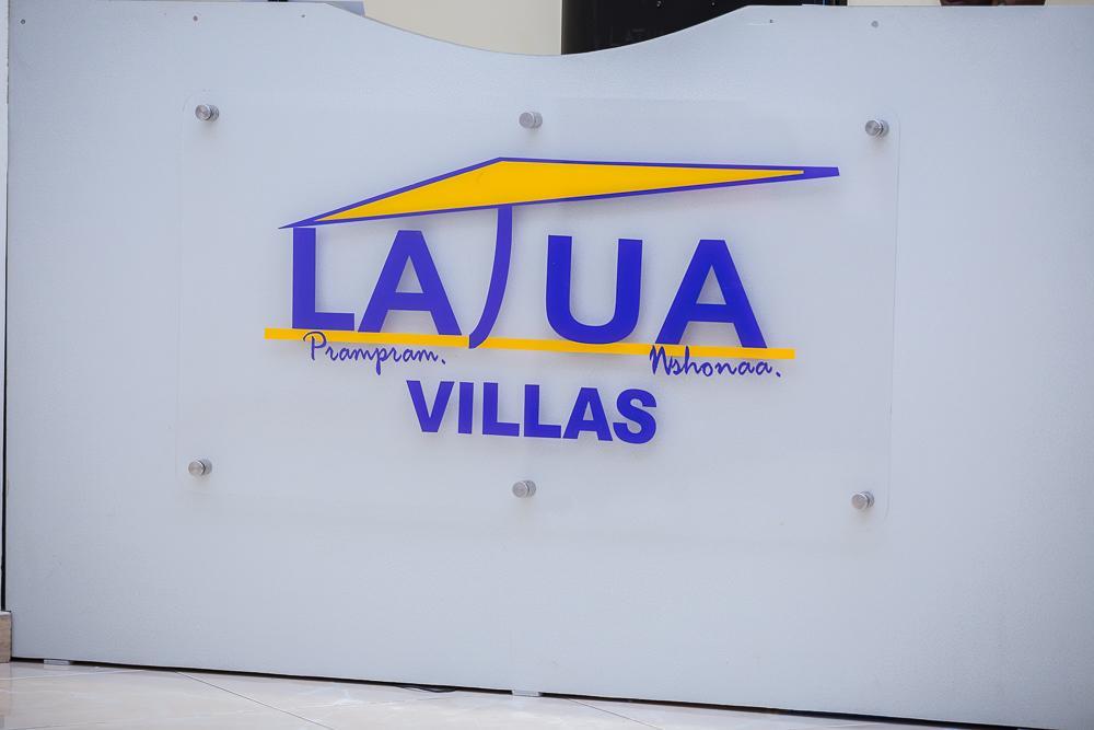 La Tua Villas Prampram Exterior photo