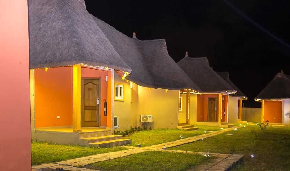 La Tua Villas Prampram Exterior photo